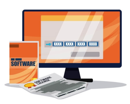 Buy Software License Online