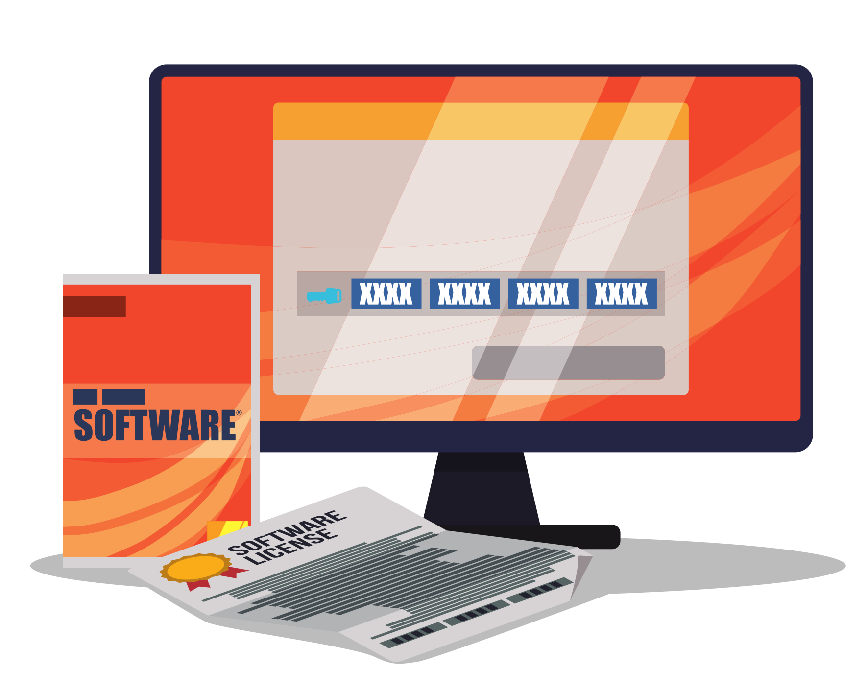 Buy Software License Online